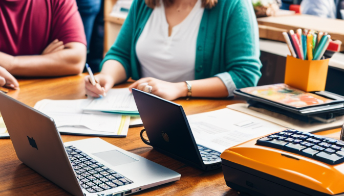 Esnaf Kredisi Kullanmanın Avantajları