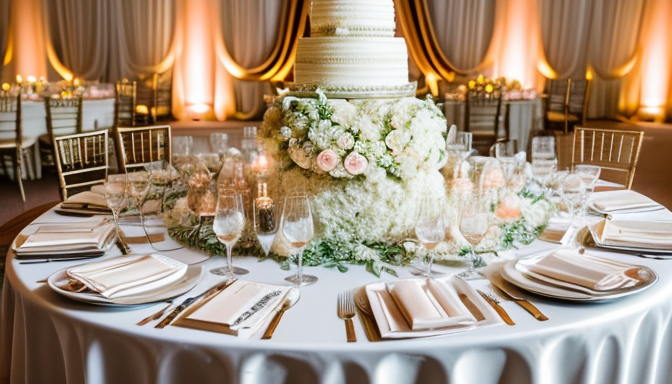 Evlilik Kredisi: Düğün Masraflarını Karşılamak İçin Çözümler 4 Evlilik Kredisi ile Düğün Masraflarını Karşılamanın Avantajları