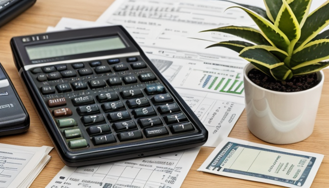 Kredi Kartı Faiz Oranları Nedir?