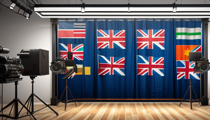 Uluslararası Fonlar ve Hibe Programları