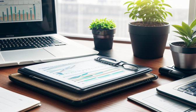 Finansal Planlama ve Yönetim