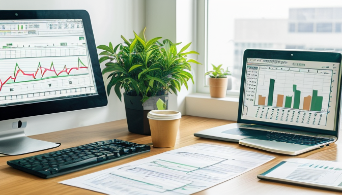 Sonuç: Finansal Risk Analizinin Önemi