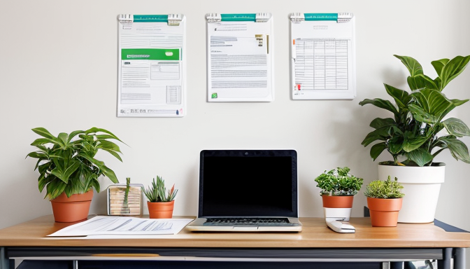 Kredi Başvurusu İçin Gerekli Belgeler