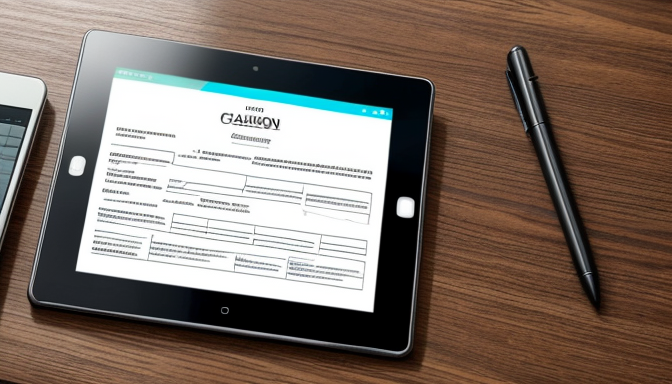 Garanti BBVA Kredi Kartı Başvuru Süreci Nasıldır? 1 Kredi Kartı Başvurusu İçin Gerekli Belgeler