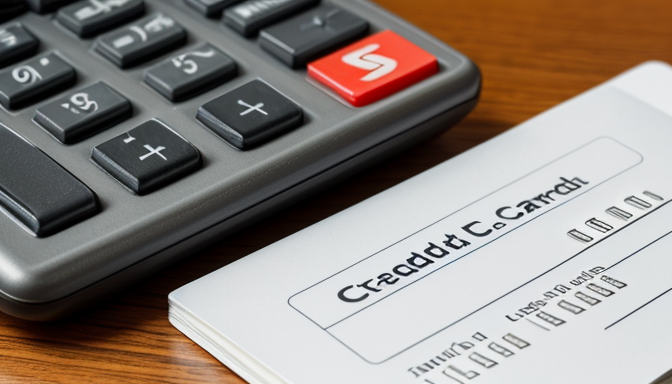 Kredi Kartı Faiz Oranları Nedir?