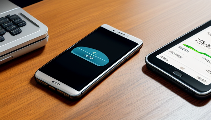 Geleceğin Bankacılık Uygulamaları: Teknolojik Yenilikler 4 Mobil Bankacılık Uygulamaları