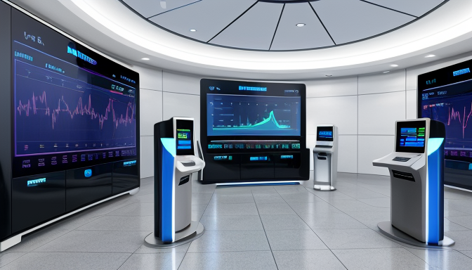 Geleceğin Bankacılık Uygulamaları: Teknolojik Yenilikler 2 Yapay Zeka ve Bankacılık