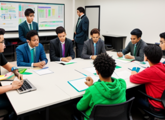 Gençler İçin Finansal Okuryazarlığı Artırmanın Basit Yolları Gençler İçin Finansal Okuryazarlığı Artırmanın Basit Yolları