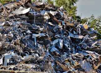 Hurdacı Maaşı: Geri Dönüşüm ve Hurda Metal İşleme Ücretleri Hurdacı Maaşı: Geri Dönüşüm ve Hurda Metal İşleme Ücretleri