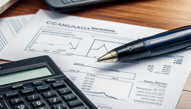 ICBC Turkey Bank Kredi Faiz Oranları: Rekabetçi Fırsatlar 5 Sonuç ve Öneriler