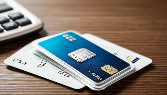 Kredi Kartı Faiz Oranları Nedir?