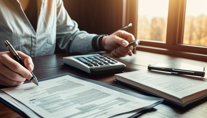 İhtiyaç Kredisi Nedir?