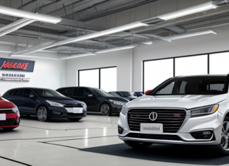 İkinci El Araba Alırken Taşıt Kredisi Kullanımı İkinci El Araba Alırken Taşıt Kredisi Kullanımı