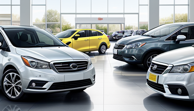 İkinci El Araba Alırken Taşıt Kredisi Kullanımı 2 İkinci El Araç Alımında Taşıt Kredisi Avantajları