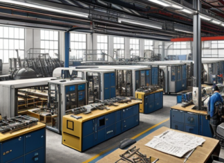 İmalat Sanayine Yönelik Kredi İmkanları İmalat Sanayine Yönelik Kredi İmkanları