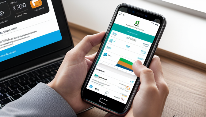 ING Türkiye E-Turuncu Hesap Avantajları ve Getirileri 3 Dijital Bankacılık Kolaylıkları