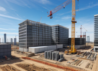 İnşaat Sektörüne Özel Kredi İmkanları İnşaat Sektörüne Özel Kredi İmkanları