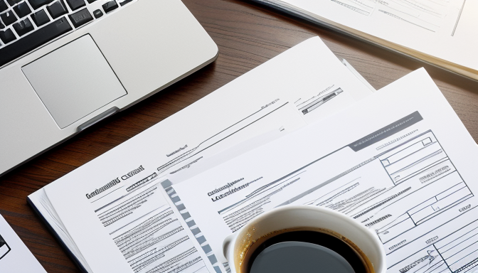 İpotekli İşletme Kredisi Başvurusu İçin Gereken Evraklar 5 İşletme Belgeleri