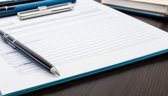 İpotekli İşletme Kredisi Başvurusu İçin Gereken Evraklar 6 Başvuru Süreci ve Zaman Çizelgesi