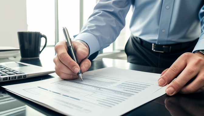 İpotekli Kredinin Başvuru Süreci