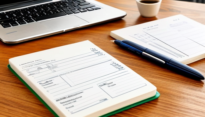 Giderlerinizi Takip Etmek