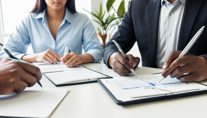 İşçiler İçin Faizsiz Kredi İmkanları ve Değerlendirme Yöntemleri 6 Faizsiz Kredi Kullanırken Dikkat Edilmesi Gerekenler