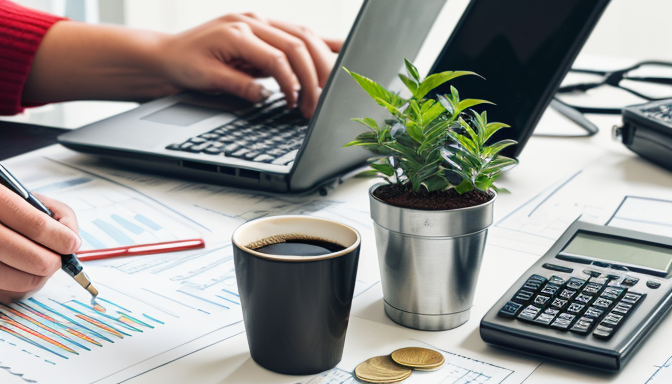 İşçiler İçin Finansal Güçlüklerle Mücadele Yöntemleri 4 Yatırım Yapmanın Avantajları