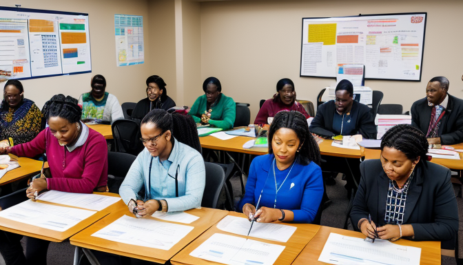 İşçiler İçin Finansal Güçlüklerle Mücadele Yöntemleri 5 Finansal Bilinçlenmenin Önemi