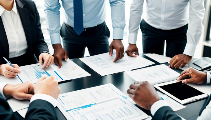 İşletme Sermayesi Kredisi Başvurusunda Bilinmesi Gerekenler 5 İşletme Sermayesi Kredisi Avantajları