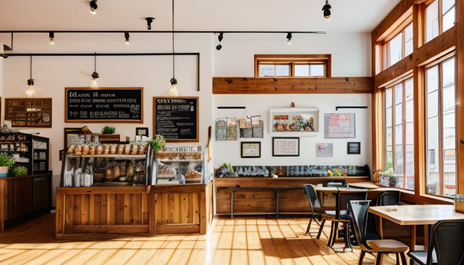 Küçük İşletme Kredileri