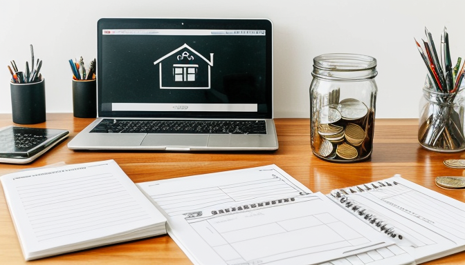 1. Acil Durum Fonu Oluşturun