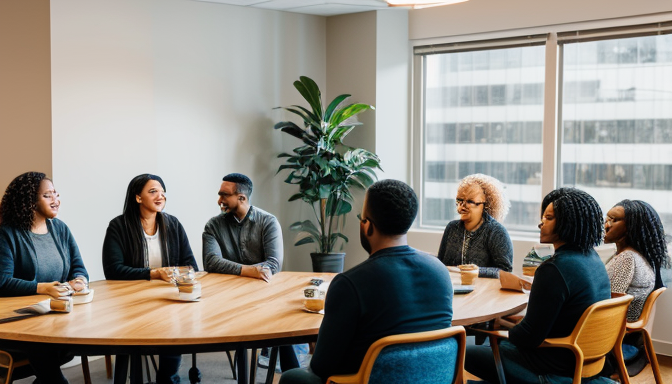 6. Destek Grupları ve Kaynaklar