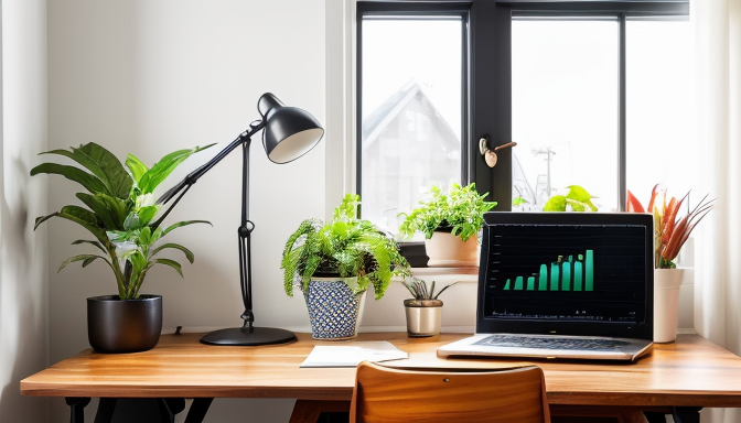 7. Uzun Vadeli Planlama ve Yatırım