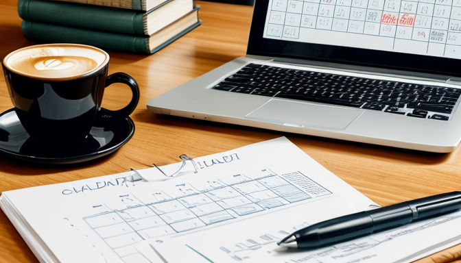 2. Bütçe Planlaması Yapın