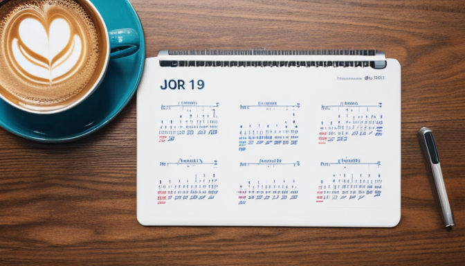 10. Yeni İş Fırsatlarını Araştırın