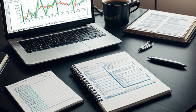 Finansal Hazırlığın Önemi