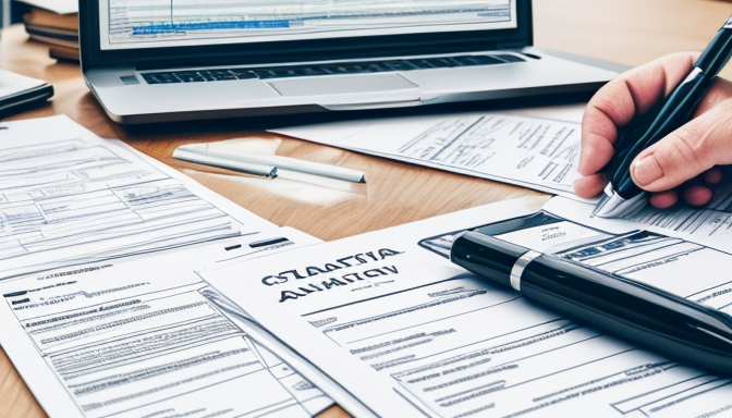 Kara Listedeki Kişiler İçin İhtiyaç Kredisi Almanın Zorluğu ve Çözümleri 2 Kara Listeye Giriş Nedenleri