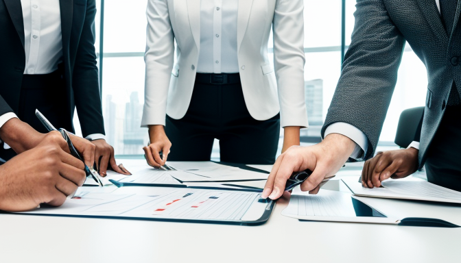 Kefilsiz İşletme Kredisi: Mümkün mü? 3 Kefilsiz Kredilerin Avantajları