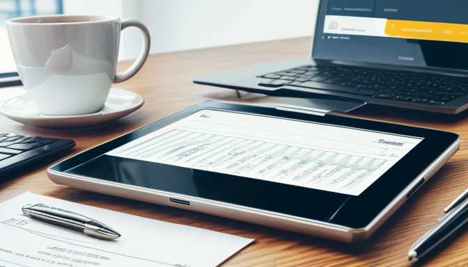 Kendi bankanızdan nasıl kredi alabilirsiniz: A’dan Z’ye rehber 5 Kredi Onayı ve Sözleşme İmzalama