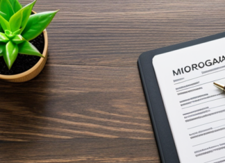 Konut Kredisi Başvurusunda Dikkat Edilmesi Gereken 7 Adım Konut Kredisi Başvurusunda Dikkat Edilmesi Gereken 7 Adım