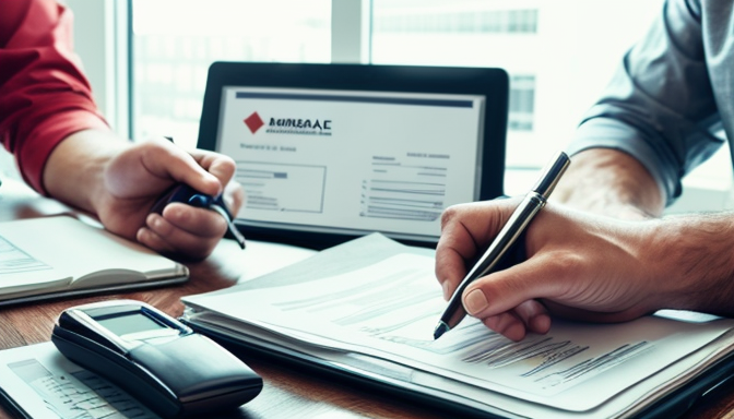 Konut Kredisi Başvurusunda Dikkat Edilmesi Gereken 7 Adım 7 7. Kredi Onayı ve Sözleşme Süreci