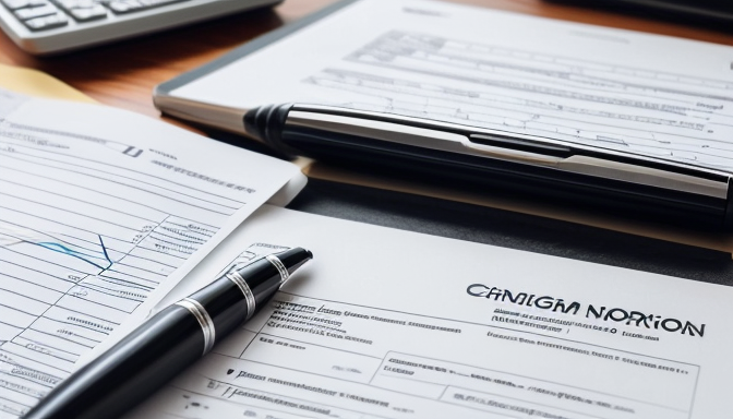 Kredi Onayı ve Sözleşme İmzalama