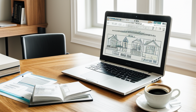 Konut Kredisi Başvuru Süreci