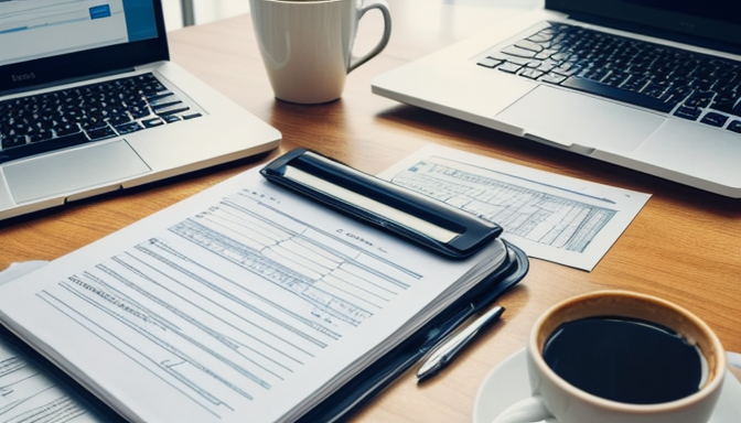 Kredi Alma Sürecinin Aşamaları