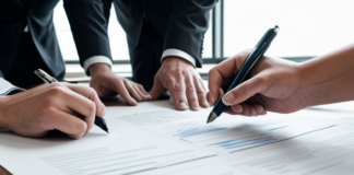 Kredi Anlaşmalarında Pazarlık Taktikleri Kredi Anlaşmalarında Pazarlık Taktikleri