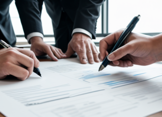 Kredi Anlaşmalarında Pazarlık Taktikleri Kredi Anlaşmalarında Pazarlık Taktikleri