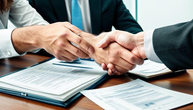 Kredi Anlaşmalarında Pazarlığın Önemi