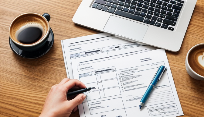 Başvuru Sürecini İhmal Etmek