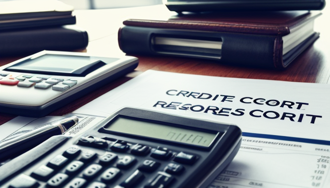 Kredi Notunu Göz Ardı Etmek