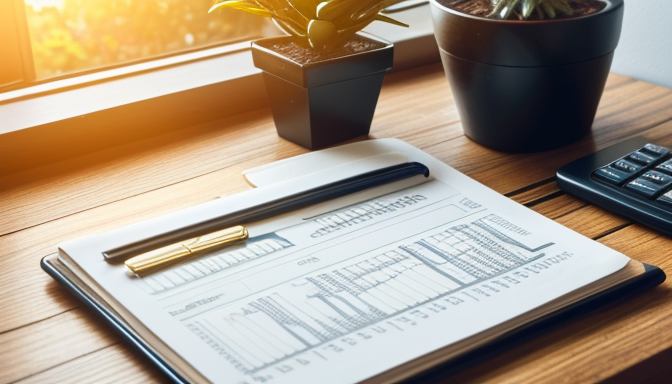 Kredi Notu Nedir ve Neden Önemlidir?